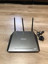 Netgear Nighthawk Wireless Router AC1900 R7300 with DST Bundled with Power Adapt for sale  Shipping to South Africa