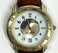 Vintage watch helbros for sale  Blair