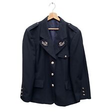 Balenciaga navy officer d'occasion  Amiens-