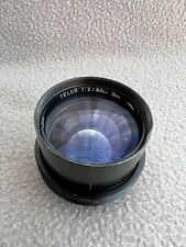 Rare soviet lens for sale  Shipping to Ireland