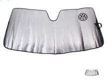 Protetor solar personalizado Premier Series para 2022-2024 Volkswagen Taos Sun Shade VW comprar usado  Enviando para Brazil