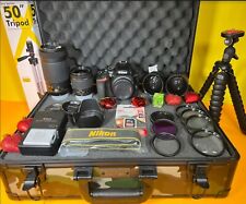 Nikon d5600 camera for sale  Brooklyn