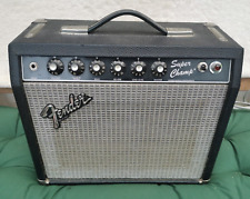 1982 fender super for sale  Shipping to Ireland