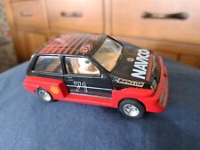 Scalextric black mini for sale  LANCING