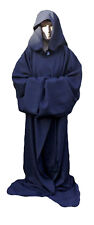 Halloween robe monk for sale  LLANELLI