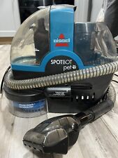 Bissell Spotbot Pet Expert for sale  Shipping to South Africa
