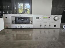 Telefunken 100 tapedeck for sale  Shipping to Ireland