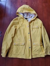 Vintage gap raincoat for sale  Cleveland