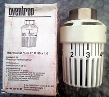 Ventrop thermostat uni gebraucht kaufen  Riedstadt