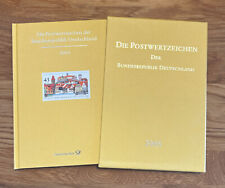 Jahrbuch 2003 postwertzeichen gebraucht kaufen  Vogt
