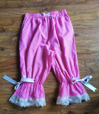 Theatrical costume pink for sale  BRISTOL