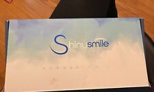 Sonrisa brillante chasquido chapa para el hogar kit cuidado bucal dental  segunda mano  Embacar hacia Argentina