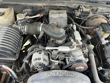 Engine chevy c1500 for sale  Sidney
