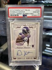 2015 national treasures for sale  Mechanicsville