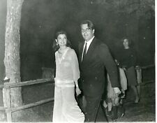 Jacqueline Kennedy Onassis oryginalne zdjęcie vintage na sprzedaż  PL