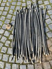 Drain rod set for sale  HEREFORD