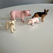 Lot schleich farm for sale  Churubusco