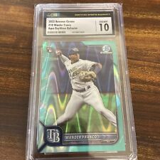 2022 bowman chrome for sale  Shipping to Ireland