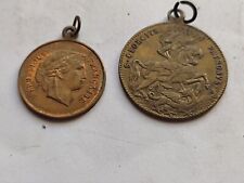 Médailles étrangères d'occasion  Frontenay-Rohan-Rohan