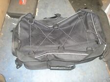 Motorcycle luggage pannier for sale  ABERDEEN