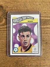 Topps ucl living for sale  WORCESTER