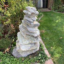 Slate water feature for sale  DARTFORD