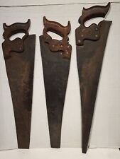 Antique wooden metal for sale  Annapolis