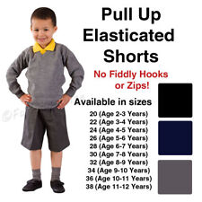 Boys school shorts for sale  LEEDS