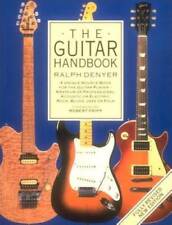 Guitar handbook unique for sale  Montgomery
