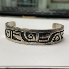 Hopi silver overlay for sale  Brooklyn