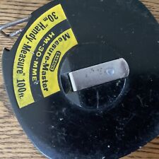 Barrus contractor meter for sale  LINCOLN