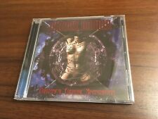 CD Dimmu Borgir - Misantropia Eufórica Puritana (Explosão Nuclear) comprar usado  Enviando para Brazil