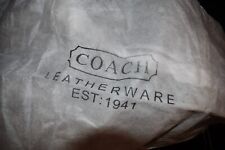 Authentic large coach for sale  Shawnee