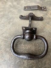Antique wrought iron d'occasion  Expédié en Belgium
