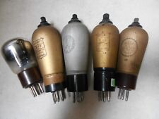 Tsf radio tubes d'occasion  Bois-Guillaume