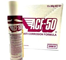 Acf50 anti corrosion for sale  BUNTINGFORD