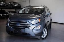 2018 ford ecosport for sale  Phoenix