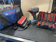 Bosch 18v brushless d'occasion  Expédié en Belgium