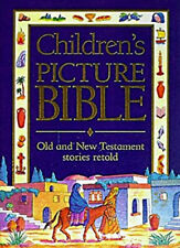 Children picture bible for sale  Mishawaka