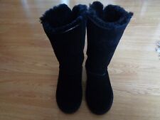 snowpaw sheepskin boots for sale  ENNISKILLEN