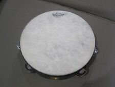 remo fiberskyn tambourine for sale  Sparta