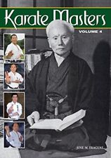 Karate masters volume for sale  USA