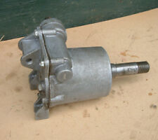 Gearbox assembly belle for sale  Shipping to Ireland