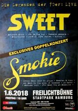 Sweet smokie 2018 gebraucht kaufen  Osterfeld