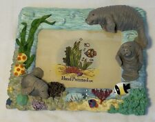 Manatee picture frame for sale  Paradise
