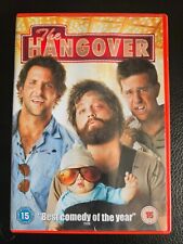 Hangover amazing value for sale  MANCHESTER