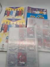 Match attax large for sale  RUGBY