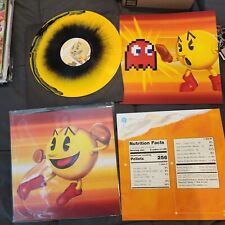 Super Smash Bros Ultimate Pac-Man Selections LP de vinil não Moonshake 2d ninja comprar usado  Enviando para Brazil