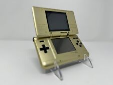 Nintendo DS Original NTR-001 Console - Limited Edition Toys R Us Gold - Tested for sale  Shipping to South Africa