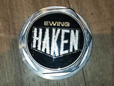 Work ewing haken for sale  COULSDON